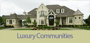 Aledo Homes Luxury Communities