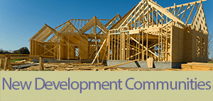 Aledo Homes New Development Communities