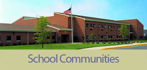 Aledo Homes School Communities